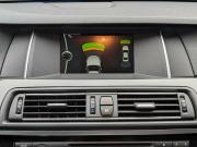 BMW 5 серии VI (F10/F11/F07) Рестайлинг Москва  - изображение 22
