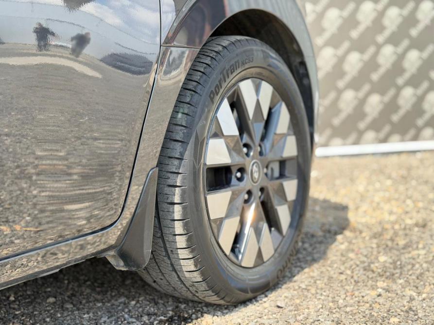 Hyundai Staria I Краснодар  - изображение 11