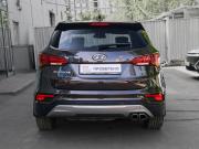Hyundai Santa Fe III Рестайлинг Москва  - изображение 31