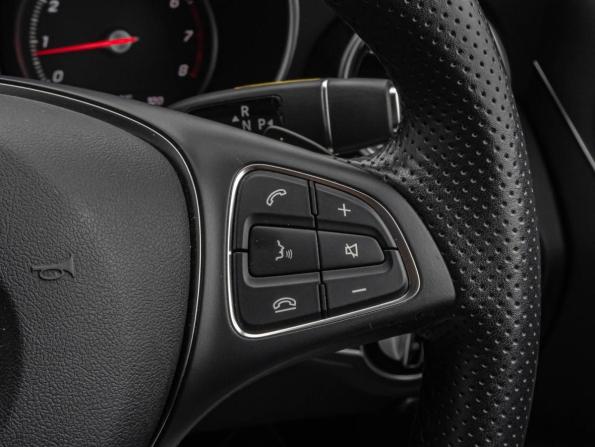 Mercedes-Benz C-Класс IV (W205) с пробегом 2016 года, цена 2 390 000 рублей, 32462 км, седан, Автокод Объявления