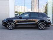 Porsche Cayenne III Москва  - изображение 45