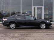 Toyota Camry VIII (XV70) Улан-Удэ  - изображение 26