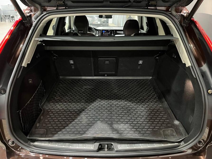 Volvo XC60 II Пермь  - изображение 11
