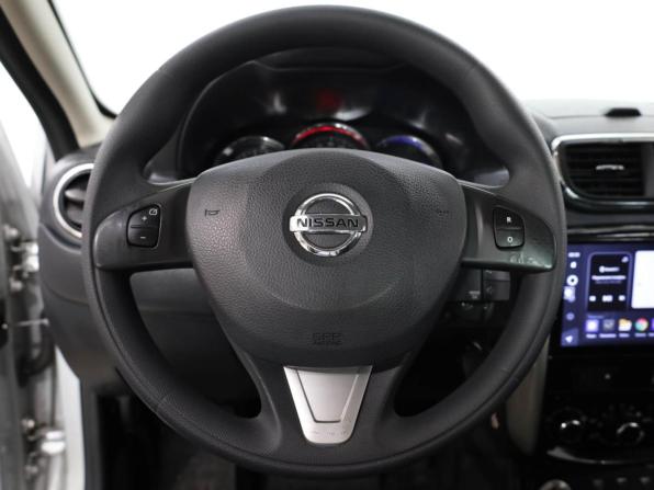 Nissan Terrano III (D10) с пробегом 2018 года, цена 1 449 000 рублей, 80291 км, внедорожник, Автокод Объявления