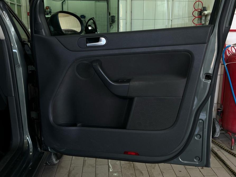 Volkswagen Golf Plus I Волгоград  - изображение 19