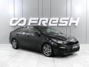 Kia Cerato III Рестайлинг (Classic) Ростов-на-Дону  - изображение 23