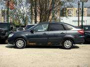 Lada (ВАЗ) Granta I Санкт-Петербург  - изображение 17