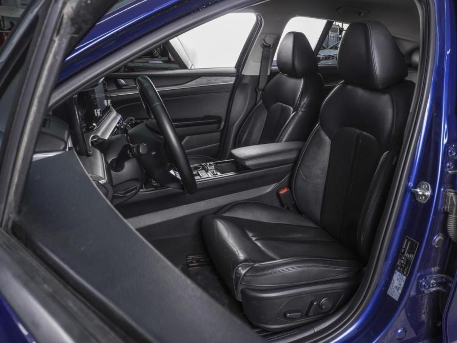 Kia K5 III Ростов-на-Дону  - изображение 10