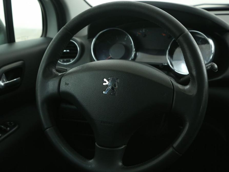 Peugeot 3008 I Иваново  - изображение 16