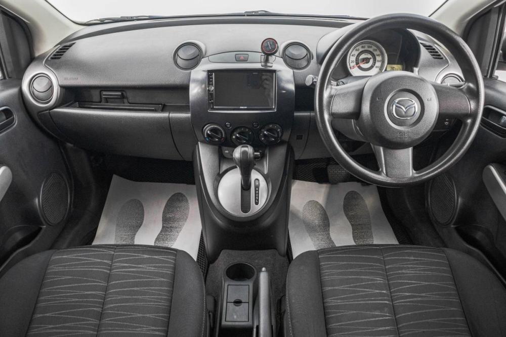 Mazda Demio III (DE) Барнаул  - изображение 10