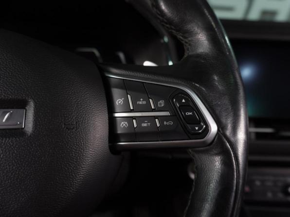 Haval F7x I с пробегом 2020 года, цена 1 809 000 рублей, 121559 км, внедорожник, Автокод Объявления