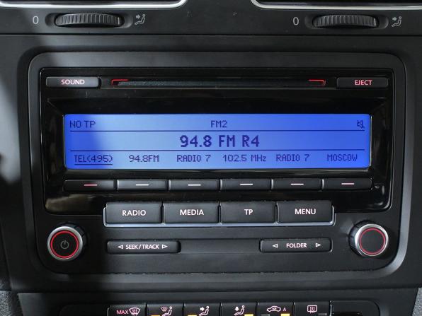 Volkswagen Golf VI с пробегом 2011 года, цена 850 000 рублей, 87366 км, хэтчбек, Автокод Объявления