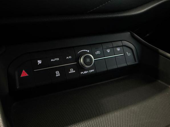Haval F7 I с пробегом 2021 года, цена 1 920 000 рублей, 43000 км, внедорожник, Автокод Объявления