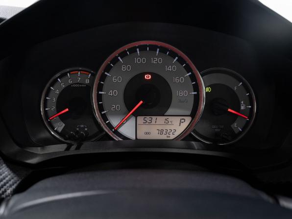 Toyota Corolla XI (E160 E170 E180) с пробегом 2012 года, цена 1 410 000 рублей, 78330 км, универсал, Автокод Объявления
