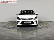 Kia Rio IV Белгород  - изображение 17