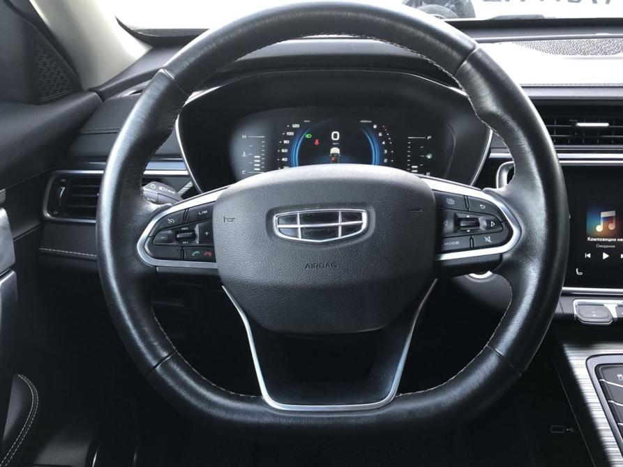 Geely Atlas Pro Брянск  - изображение 12