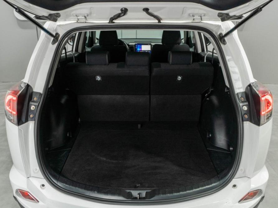 Toyota RAV4 IV (XA40) Рестайлинг Тюмень  - изображение 19
