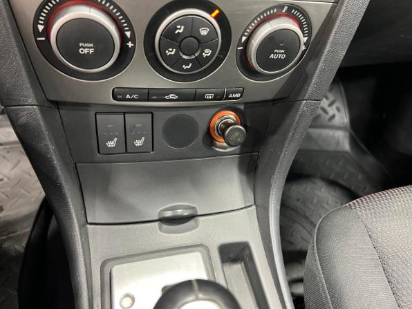 Mazda 3 II (BL) с пробегом 2008 года, цена 699 000 рублей, 162831 км, хэтчбек, Автокод Объявления
