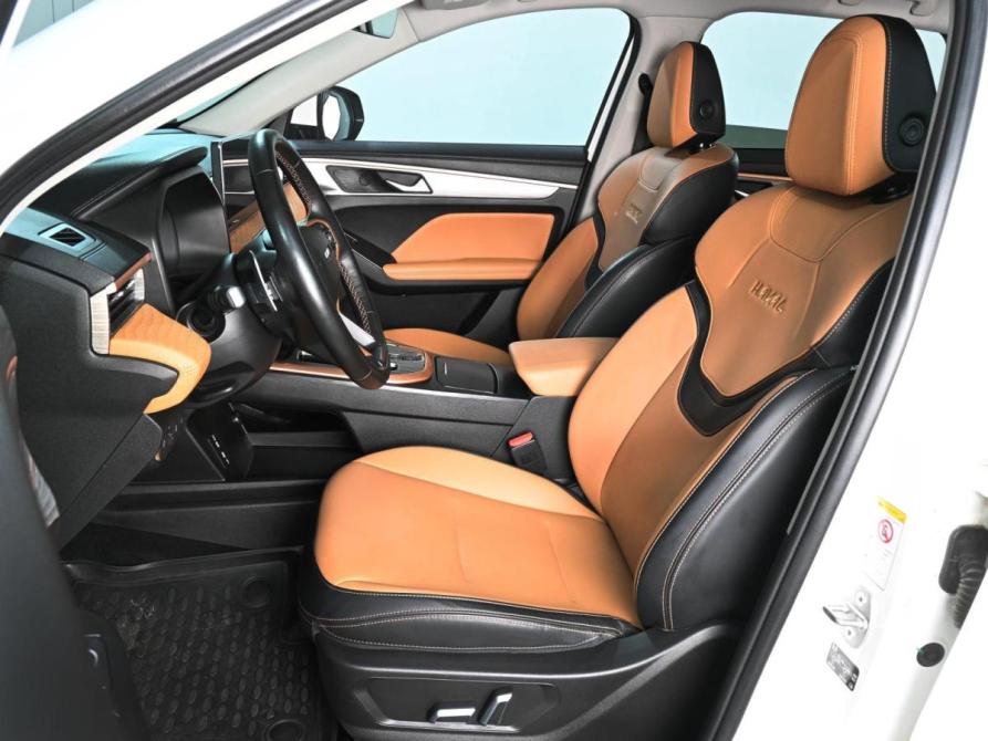 Haval Jolion I Ростов-на-Дону  - изображение 10