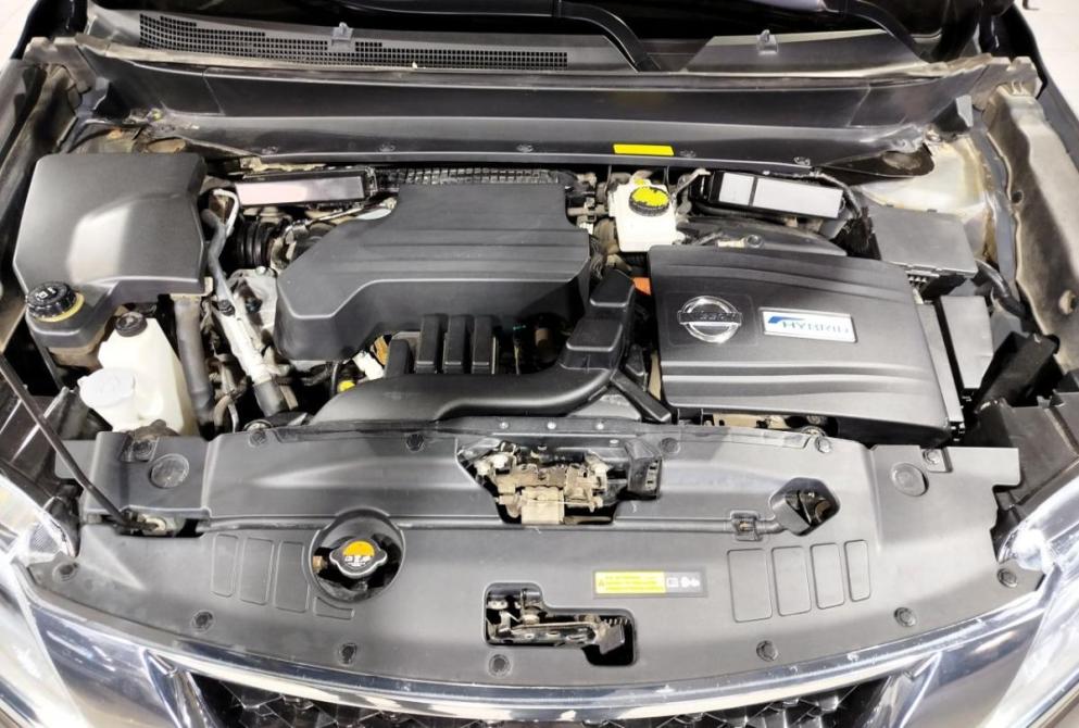Nissan Pathfinder IV Саратов  - изображение 11