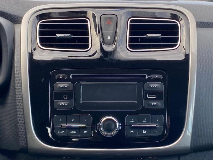 Renault Sandero II Архангельск  - изображение 14