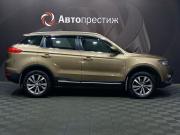 Geely Atlas I Оренбург  - изображение 23