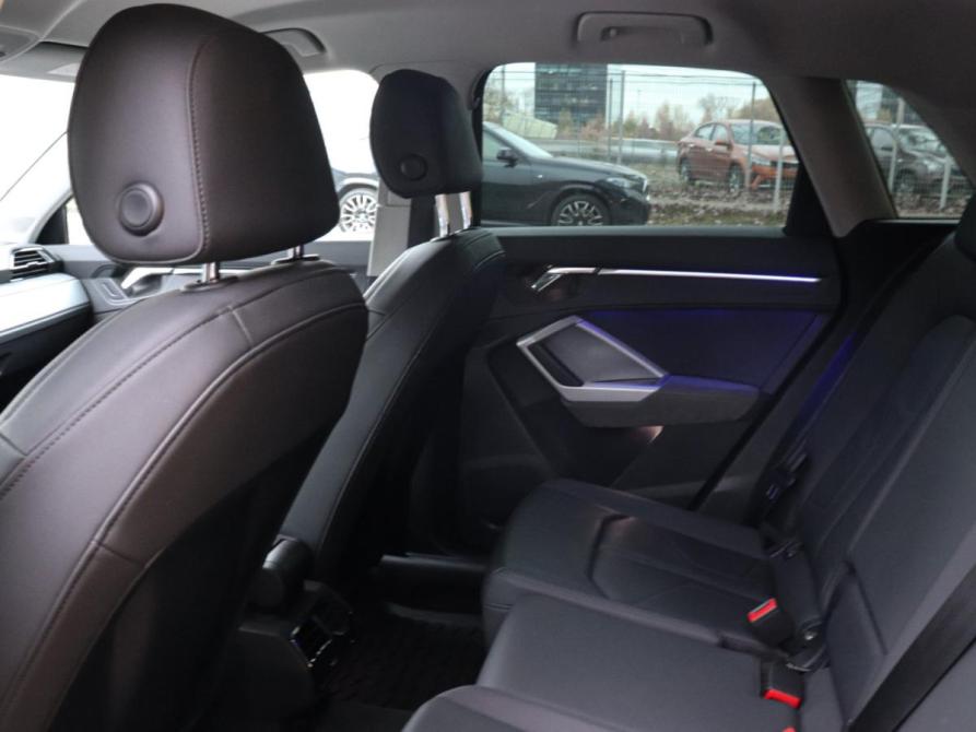 Audi Q3 II (F3) Химки  - изображение 10