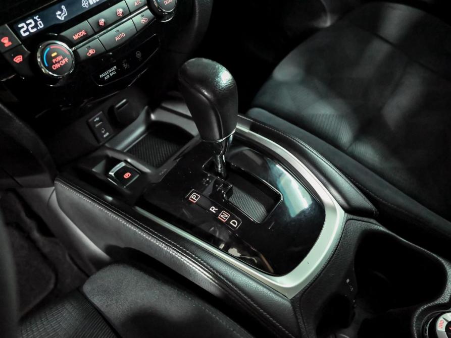 Nissan X-Trail III Екатеринбург  - изображение 15