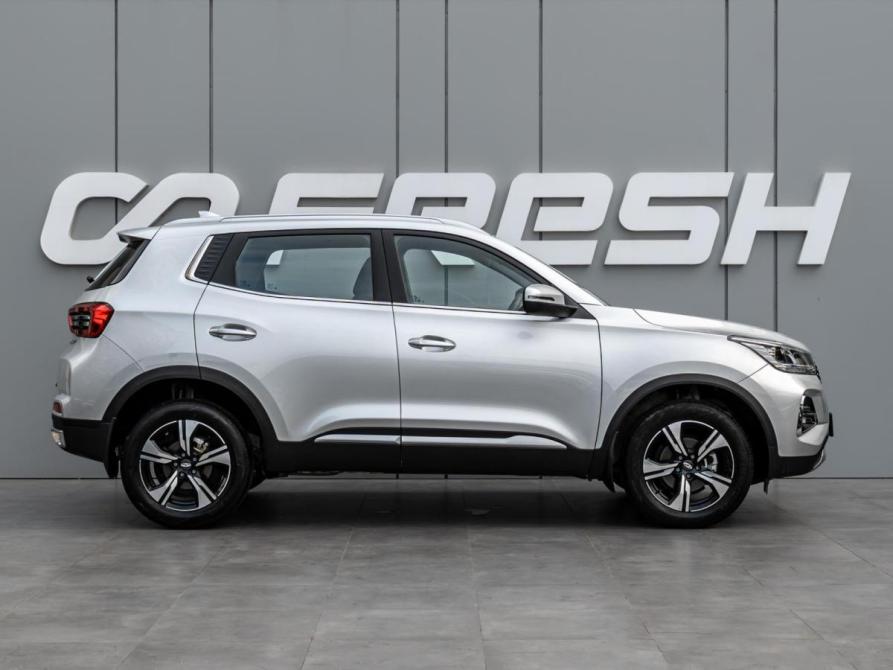 Chery Tiggo 4 Pro I Краснодар  - изображение 5