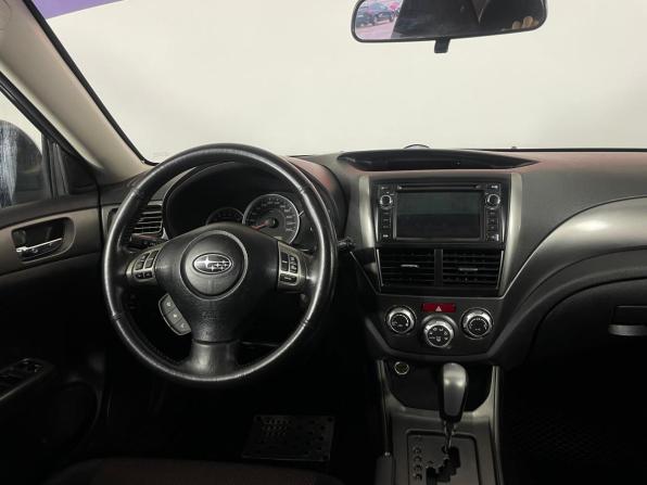 Subaru Impreza III с пробегом 2010 года, цена 810 000 рублей, 257430 км, хэтчбек, Автокод Объявления