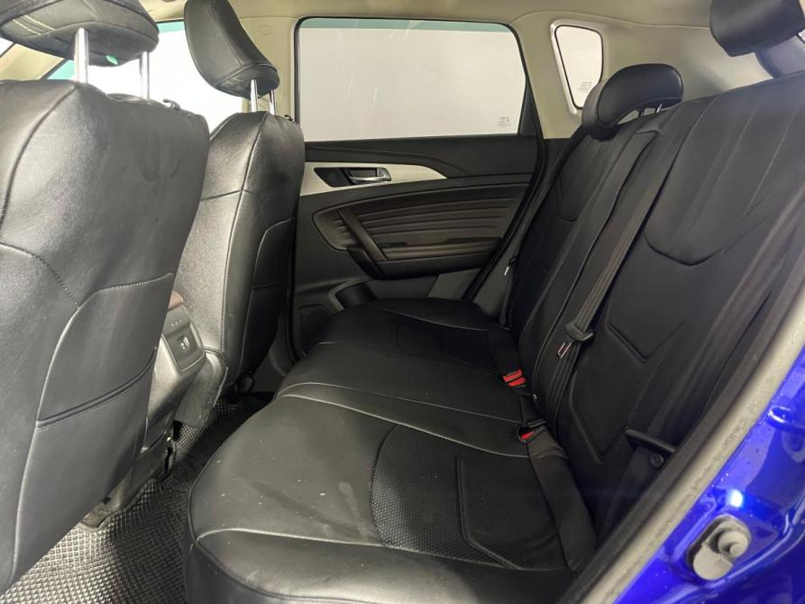 Changan CS35 Plus I Воронеж  - изображение 23