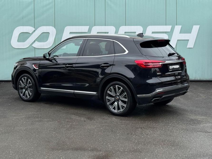 Hongqi HS5 I Кропоткин  - изображение 2