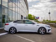 Kia Optima IV Рестайлинг Волгоград  - изображение 48