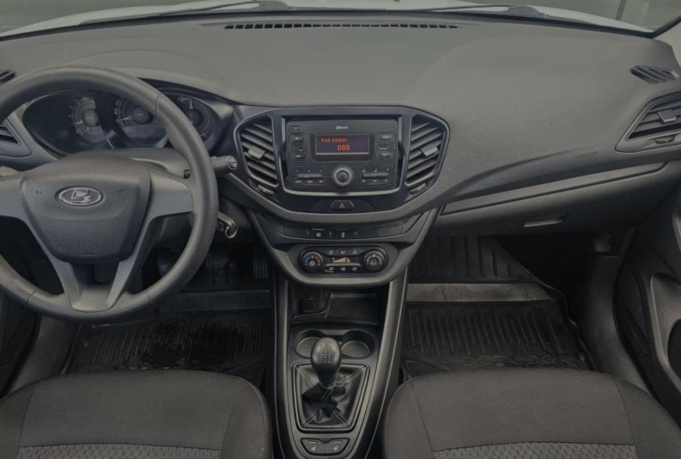 Lada (ВАЗ) Vesta I Красноярск  - изображение 17