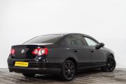 Volkswagen Passat B6 Сургут  - изображение 22