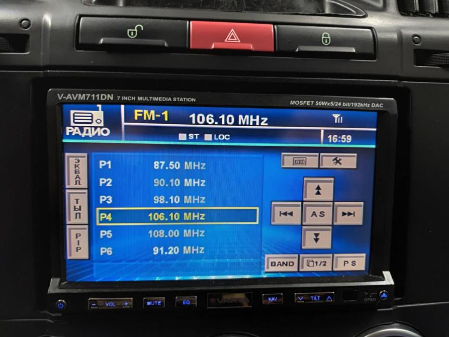 Land Rover Freelander II Казань  - изображение 18