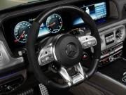 Mercedes-Benz G-Класс AMG II (W463) Москва  - изображение 42
