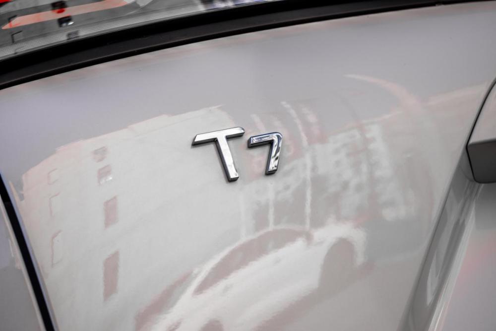 Tenet T7 Санкт-Петербург  - изображение 12