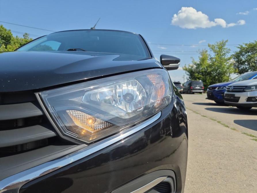 Lada (ВАЗ) Granta I Рестайлинг Саратов  - изображение 10