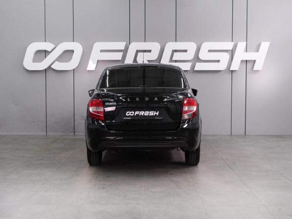 Lada (ВАЗ) Granta I Рестайлинг с пробегом 2023 года, цена 769 000 рублей, 92521 км, седан, Автокод Объявления
