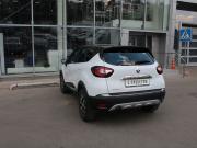 Renault Kaptur I Москва  - изображение 23