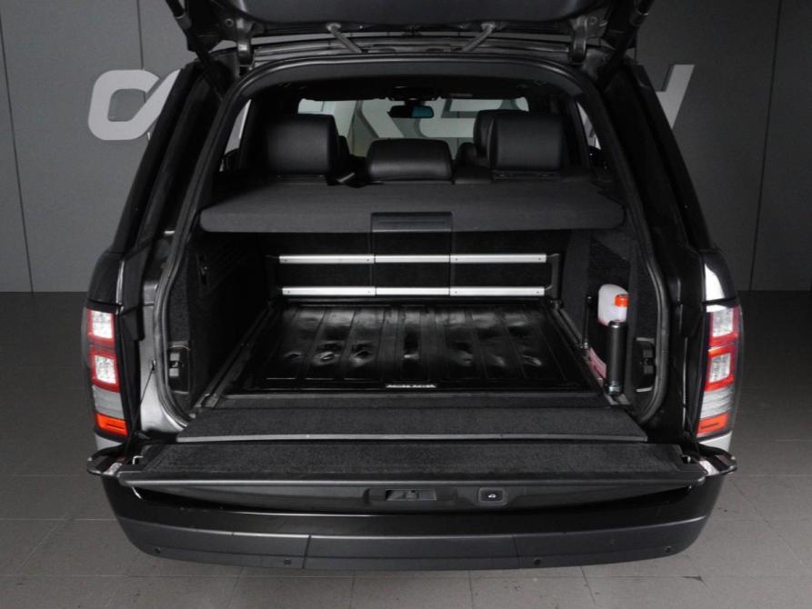 Land Rover Range Rover IV Минеральные Воды  - изображение 23