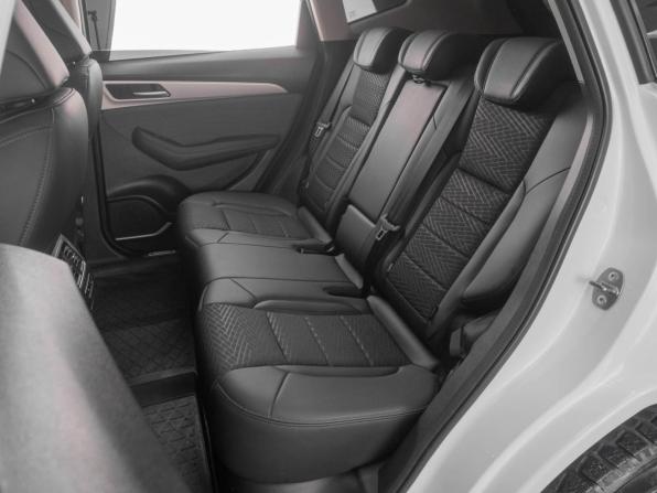 Haval F7 I Рестайлинг с пробегом 2023 года, цена 2 459 000 рублей, 28577 км, внедорожник, Автокод Объявления