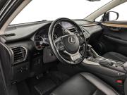 Lexus NX I Москва  - изображение 45