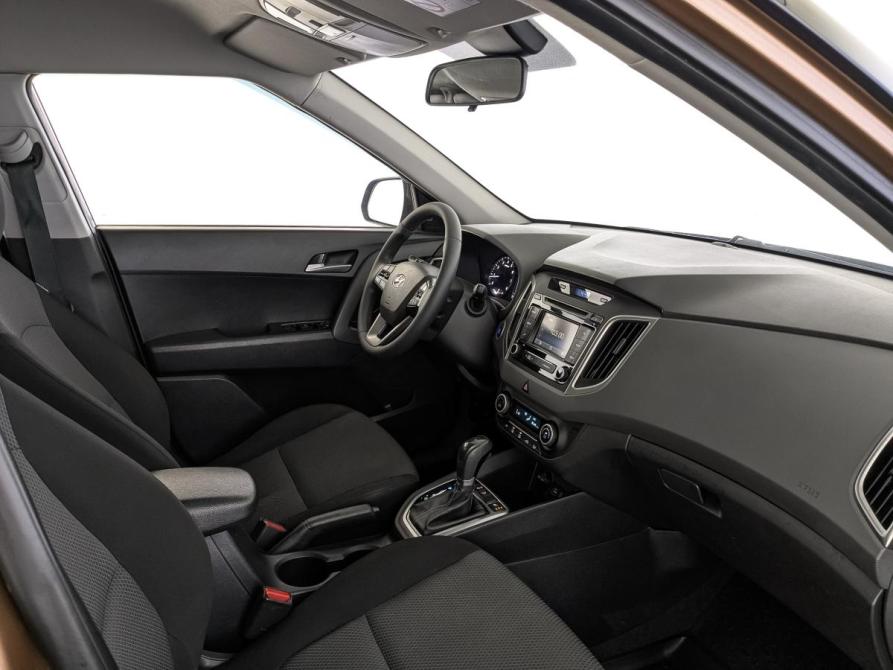 Hyundai Creta I Москва  - изображение 13
