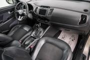 Kia Sportage III Красноярск  - изображение 34