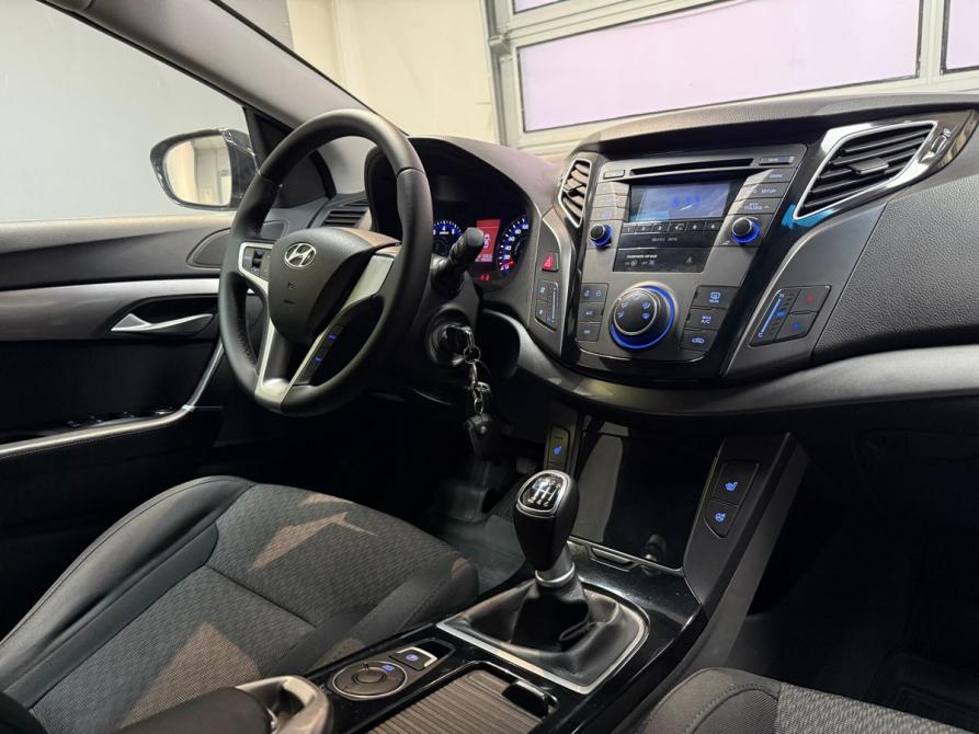 Hyundai i40 I Тверь  - изображение 22