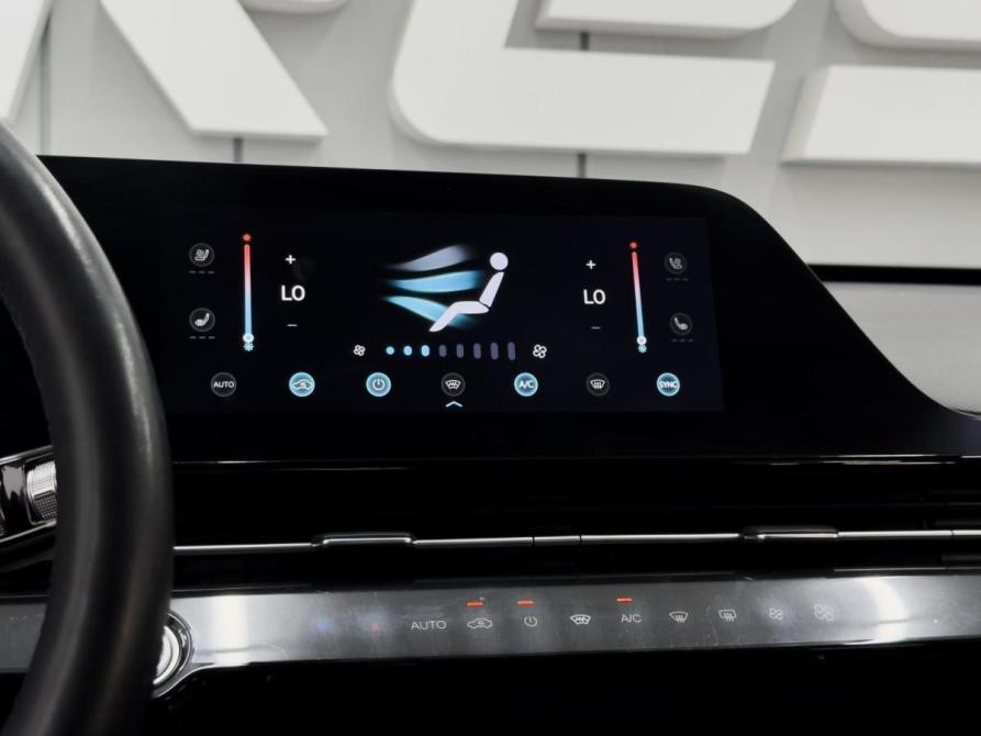 Omoda C5 I Ростов-на-Дону  - изображение 14