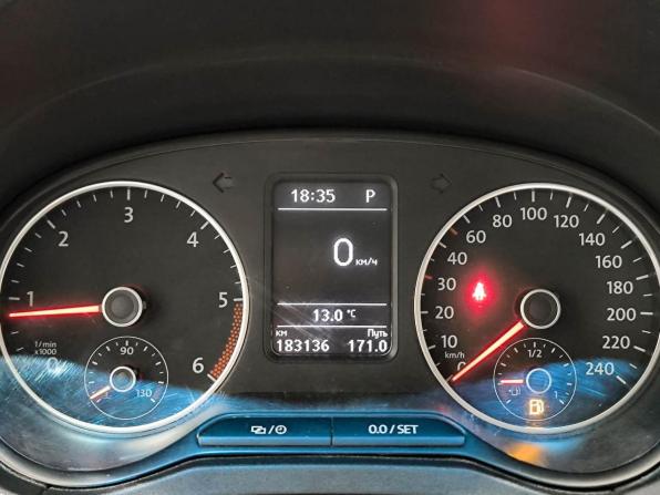 Volkswagen Amarok I с пробегом 2013 года, цена 1 520 000 рублей, 363000 км, пикап, Автокод Объявления