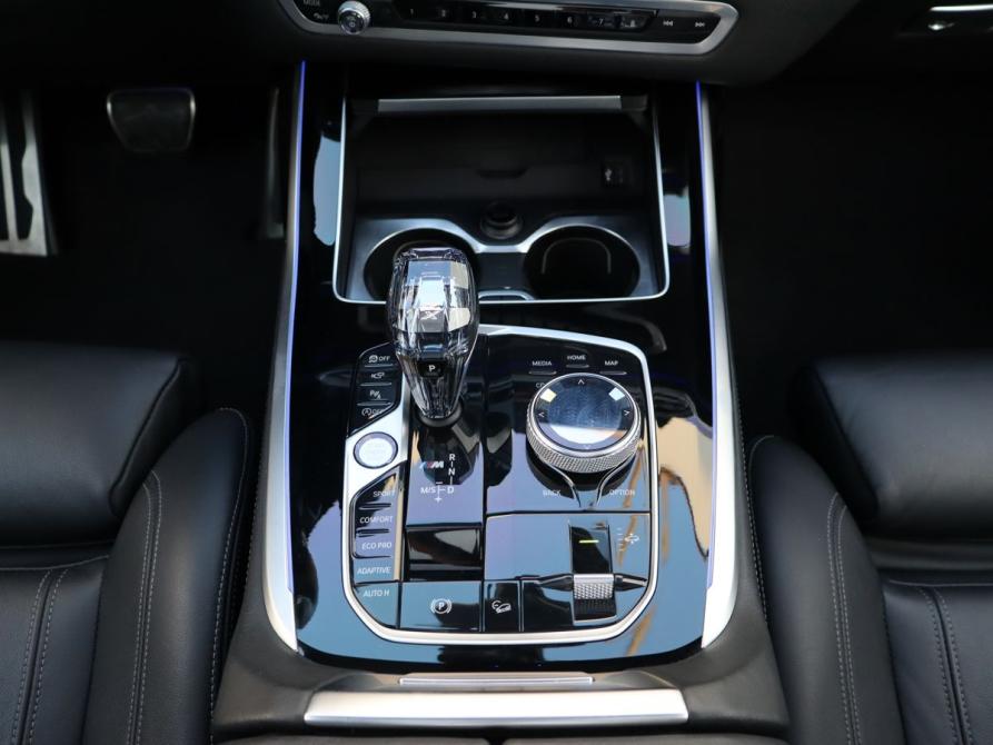 BMW X7 I (G07) Москва  - изображение 19